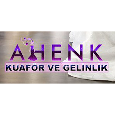 Photos of Ahenk Gelinlik ve Kuaf&ouml;r