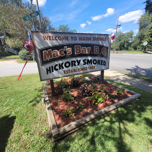 Mac's Bbq - Thumbnail