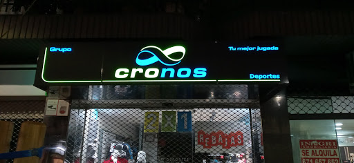 Cronos Life S.L. - Thumbnail