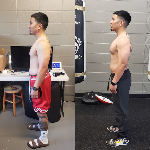 Hungry Hui Fitness Gallery - United States
