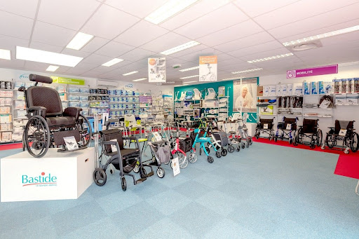 ANNECY CONFORT MEDICAL