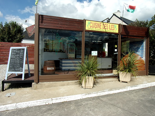 Photo 6 - Food truck la Valse des Crêpes