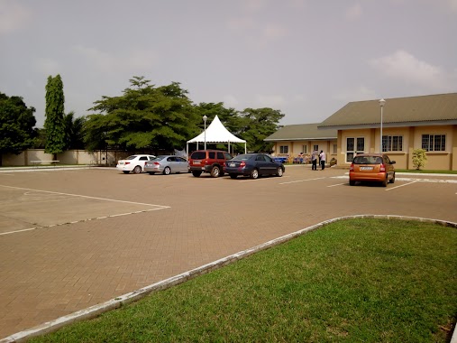 The Church of Jesus Christ of Latter-Day Saints, Adenta, Author: Wonder kojo Deku