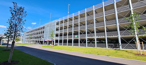 Parkhaus Business Park