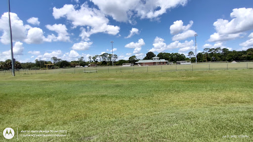 Mitchell Ellington Park - Visual