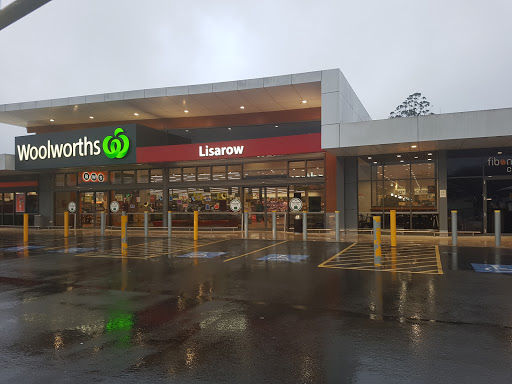 Woolworths Lisarow