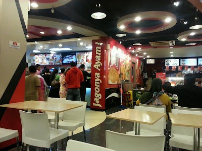 Photos of KFC Cikini