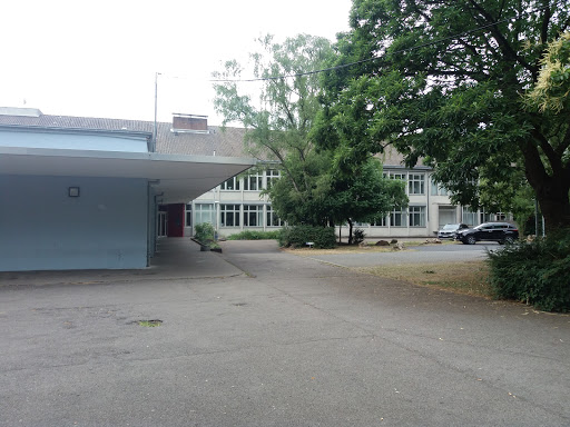Berufskolleg Bergisch Gladbach - BKGL - Thumbnail