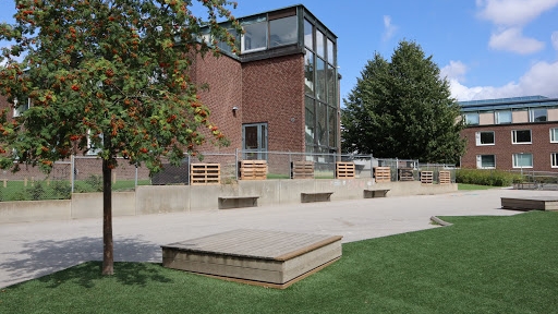Lund International School (LIS)