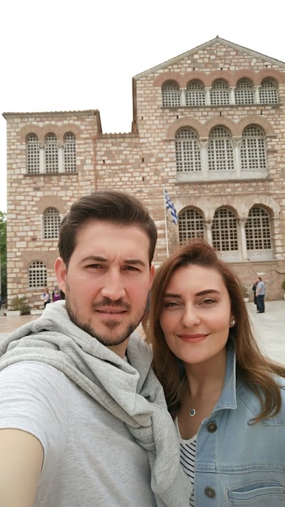 Photos of Ayios Dimitrios