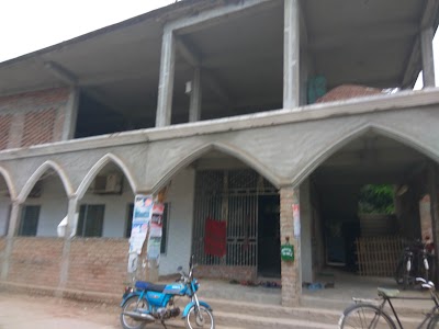 Photos of Registry Office Jame Masjid