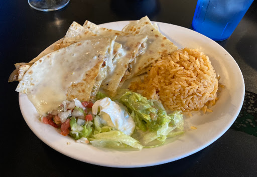 El Patron's Mexican Restaurant - Thumbnail
