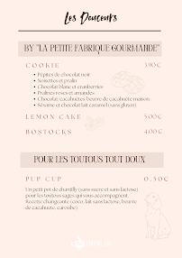 Menu Central Cos Page 5