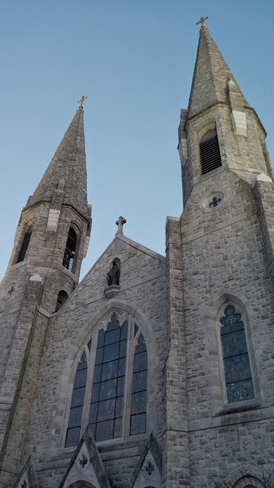 church