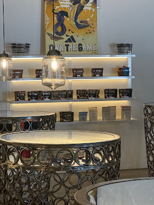 Photo of ERBA Culver City Weed Dispensary