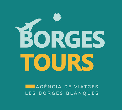 Borges Tours - Visual