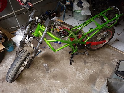 Photos of Gede Widi Motor