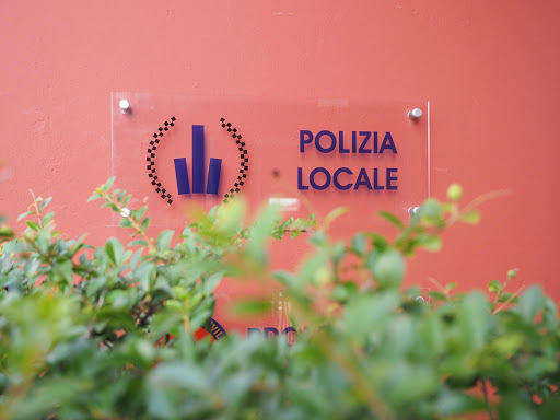 Polizia Locale Unione Pedemontana Parmense - Thumbnail