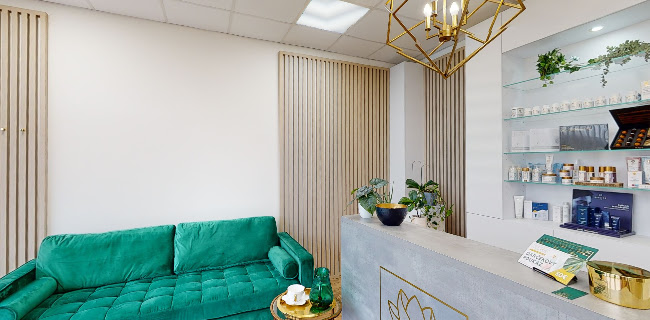 Keysi Luxury