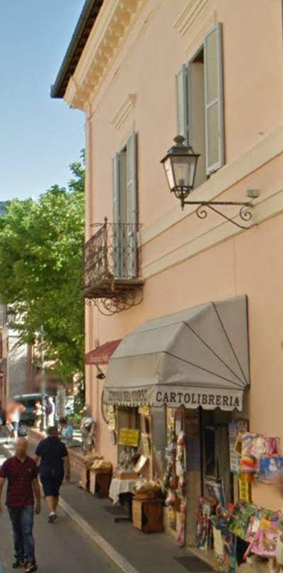Photos of BEST WESTERN Hotel Salicone