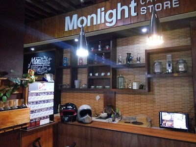Photos of Monlight2cafe ( Official )