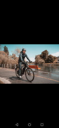 AureusDrive E-Bike Testingstation Wallbach - Thumbnail