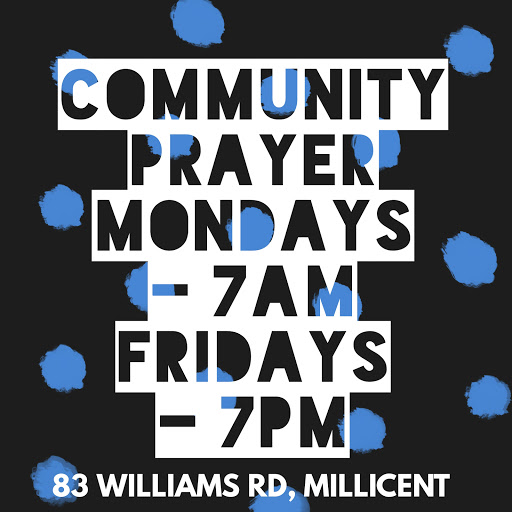 Millicent Community Church - Thumbnail