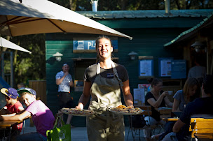 Photo n°37 de Huttopia Oléron Les Chênes Verts à Dolus-d'Oléron (Terrain de camping)