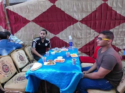 Photos of Egyptian Hunting Club in Alexandria-Shooting Club