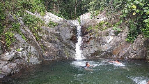 Las Charcas