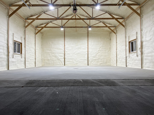 Premier Spray Foam & Coatings