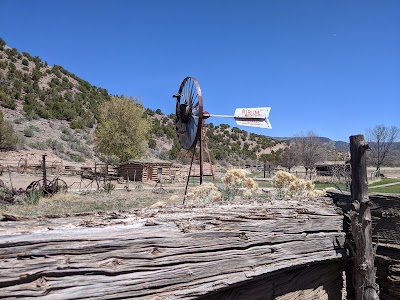 John Jarvie Historic Ranch