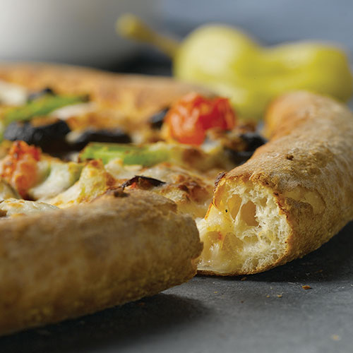 Papa John's — photo 4