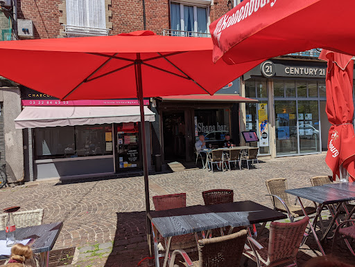 Le Shana Bar