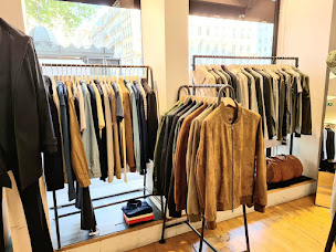 Photo n°3 de Balibaris - Lyon Printemps à Lyon (Magasin de vêtements)