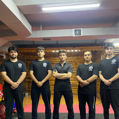 Savaş Sanatları Akademisi Spor Kulübü