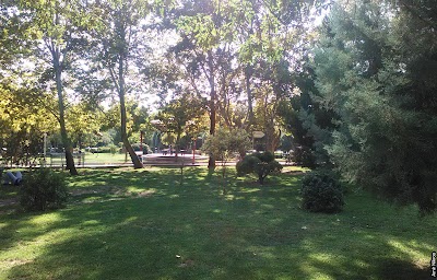 Photos of Mi'aad Park