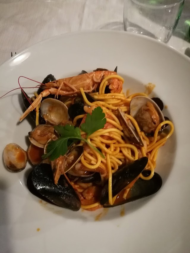 Ristorante Zi' Checco