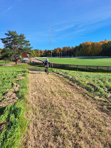 Alingsås Hundkapplöpning - Thumbnail