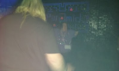Photos of The Pyramid Club