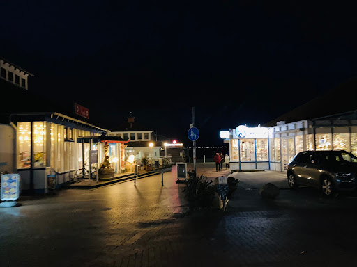 Bilderrahmen Fördeblick - Thumbnail