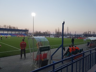 Photos of Stadion Fk "Minsk"