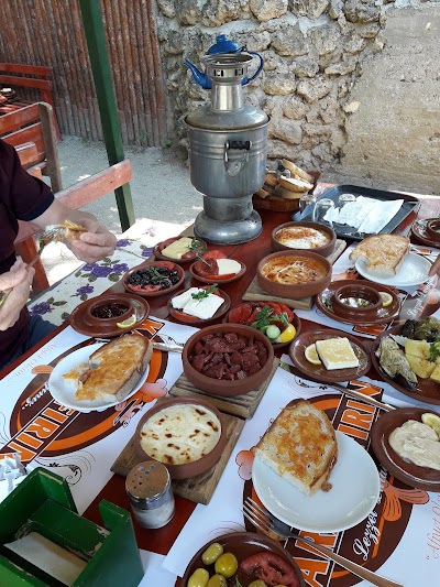 Photos of Karafırın Alabalık Tesisleri