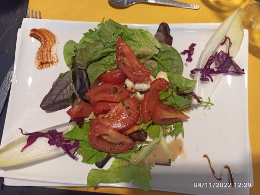 Brasserie La Chambouille - Thumbnail