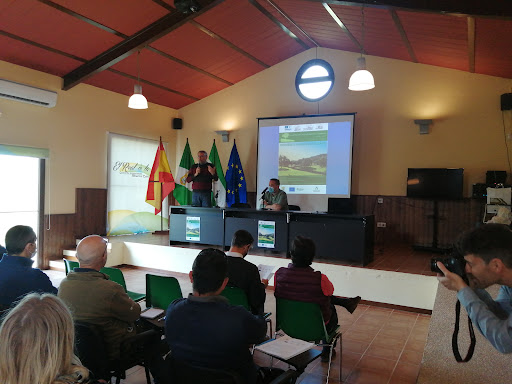 Centro de Interpretación Rivera del Cala - Thumbnail