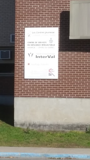 Centre De Readaptation Inter - Visual