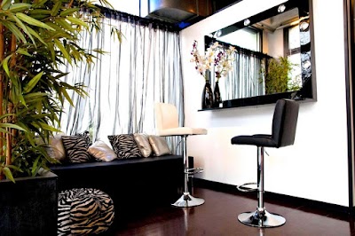 Photos of Estetica Black Sun