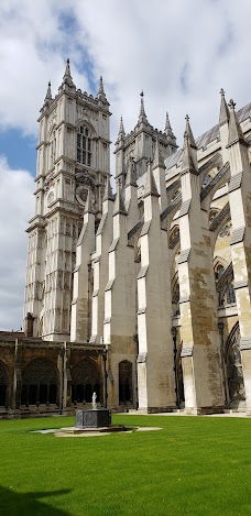 Westminster Abbey