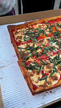 Prince Street Pizza by null