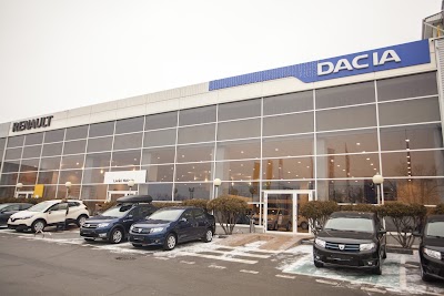 Photos of DAAC Hermes / Dacia